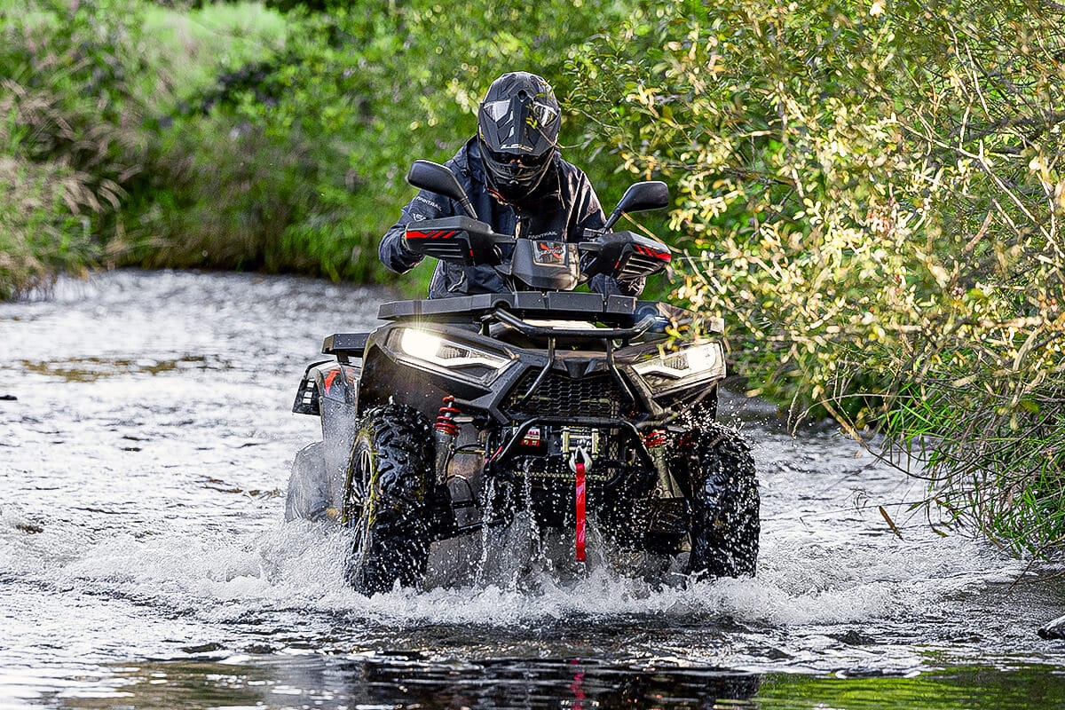 420 Promax – bilde 2