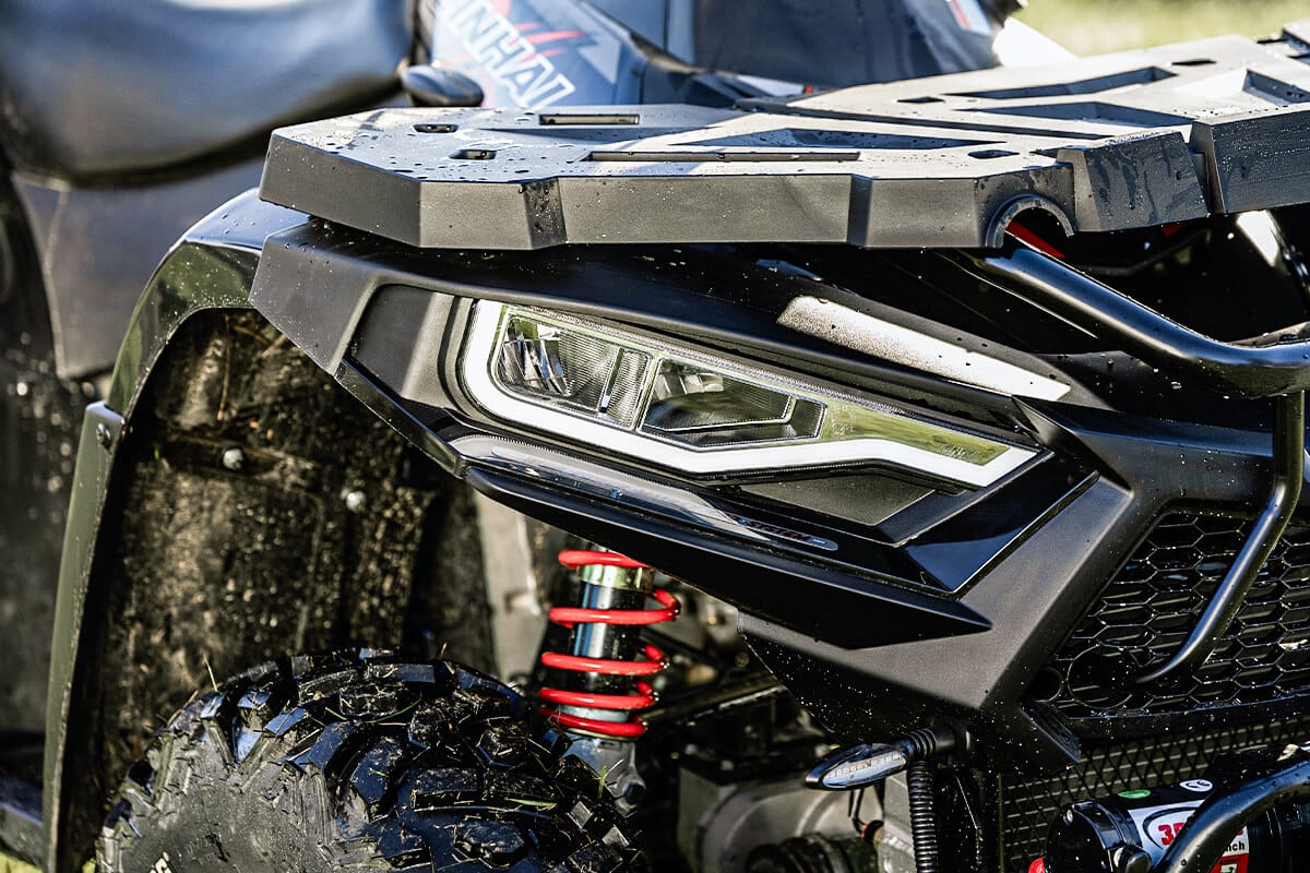 420 Promax – bilde 3