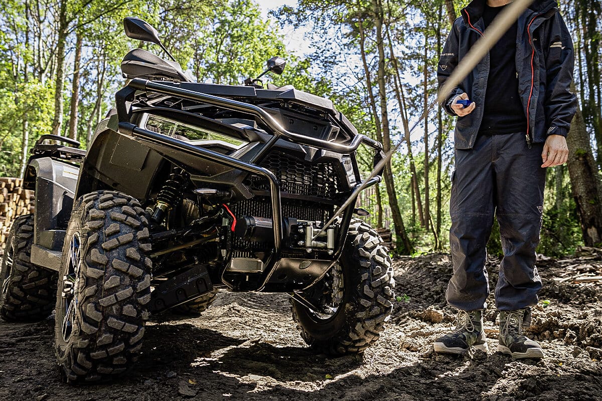 420 Promax – bilde 4