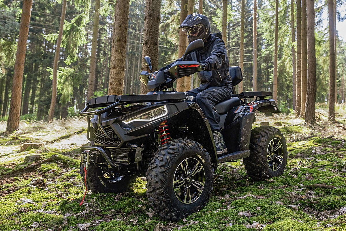 420 Promax – bilde 6