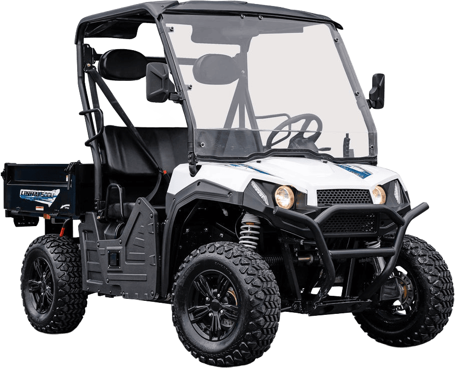 E-5S Electric – 360° visning