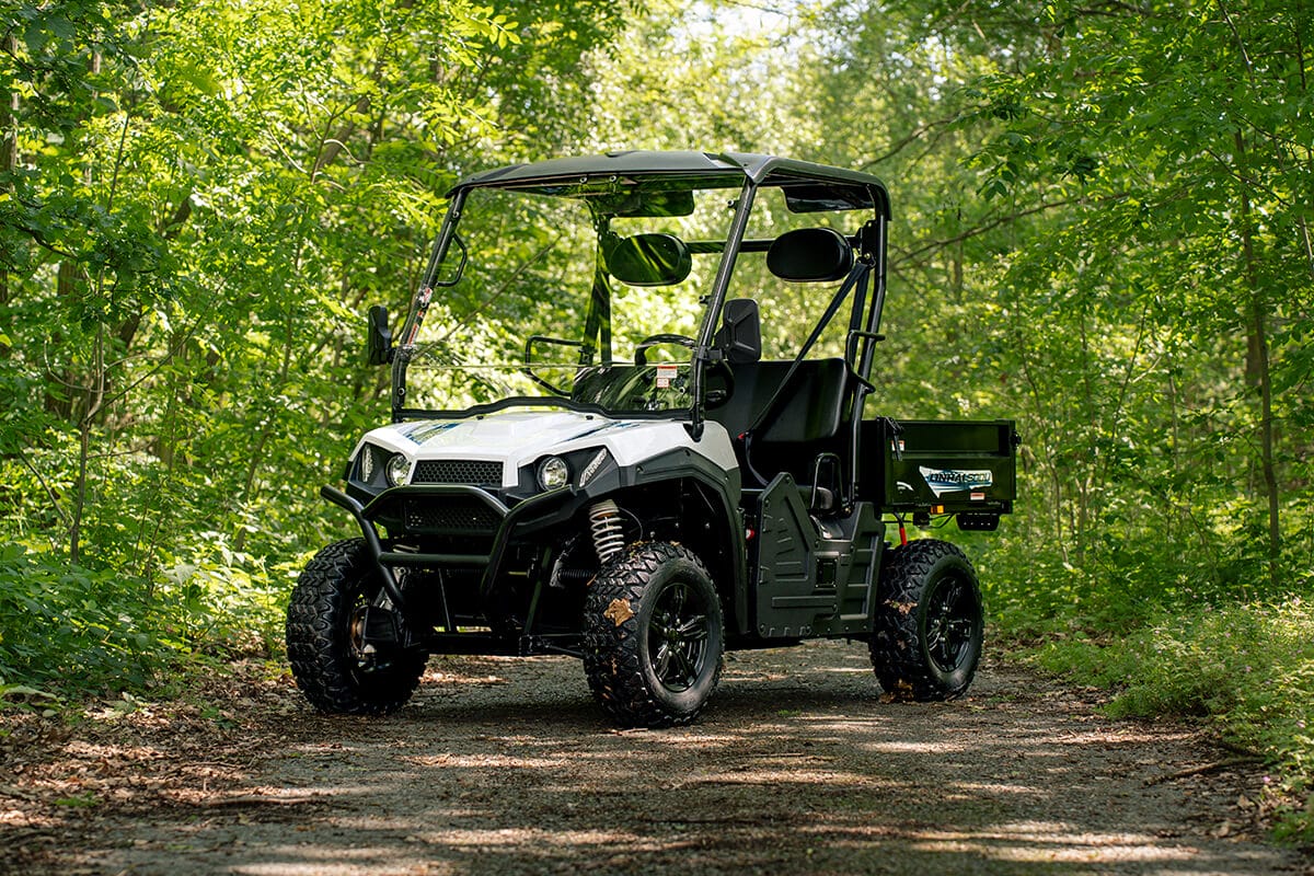 E-5S Electric – bilde 2