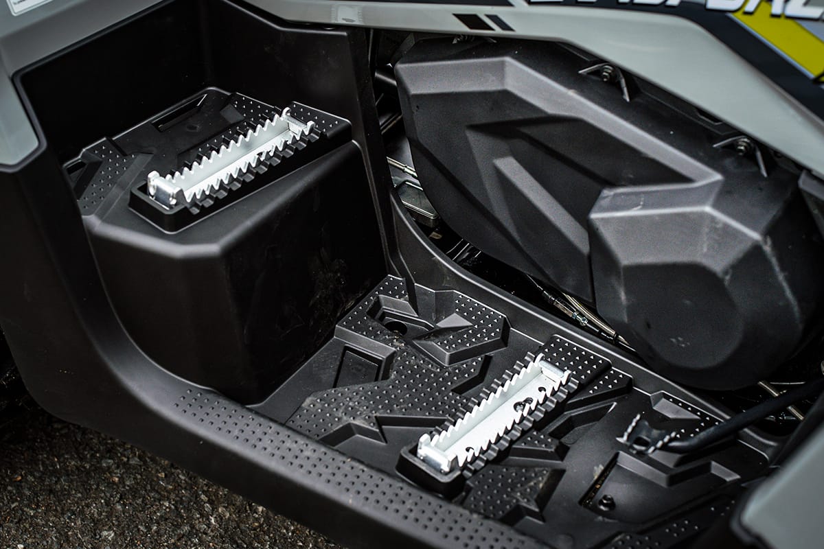 Landforce 650L EPS – bilde 7