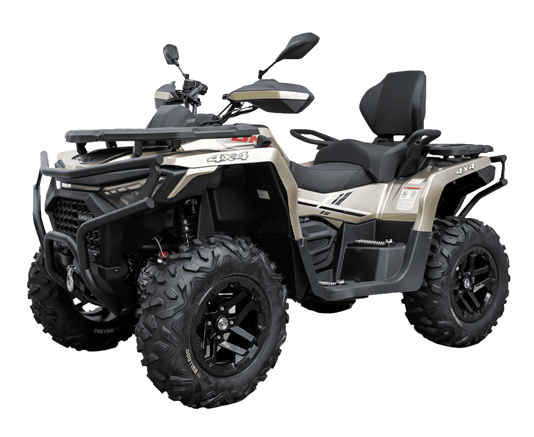 Landforce 650L Pro EPS