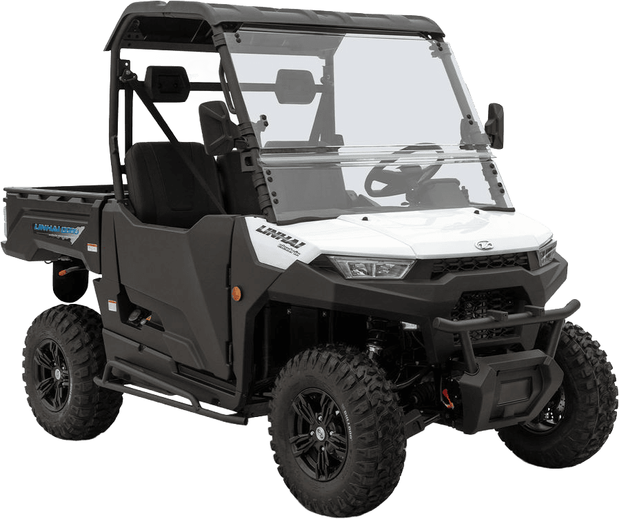 LH-80DU Electric – 360° visning