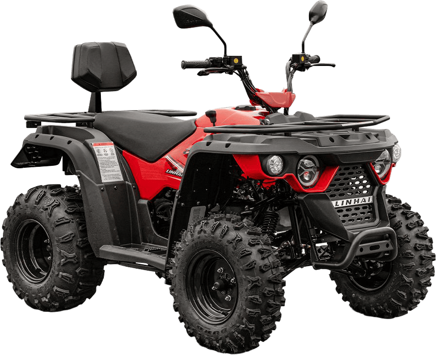 M210 EFI – 360° visning