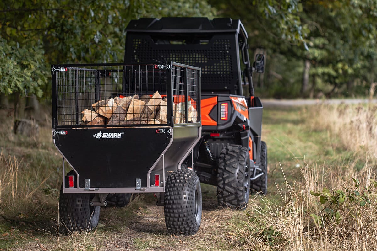 T-Boss 670 EPS – bilde 4