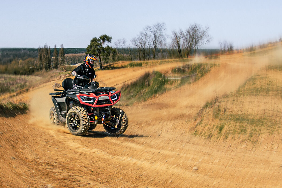 Snarler AT10 – bilde 3