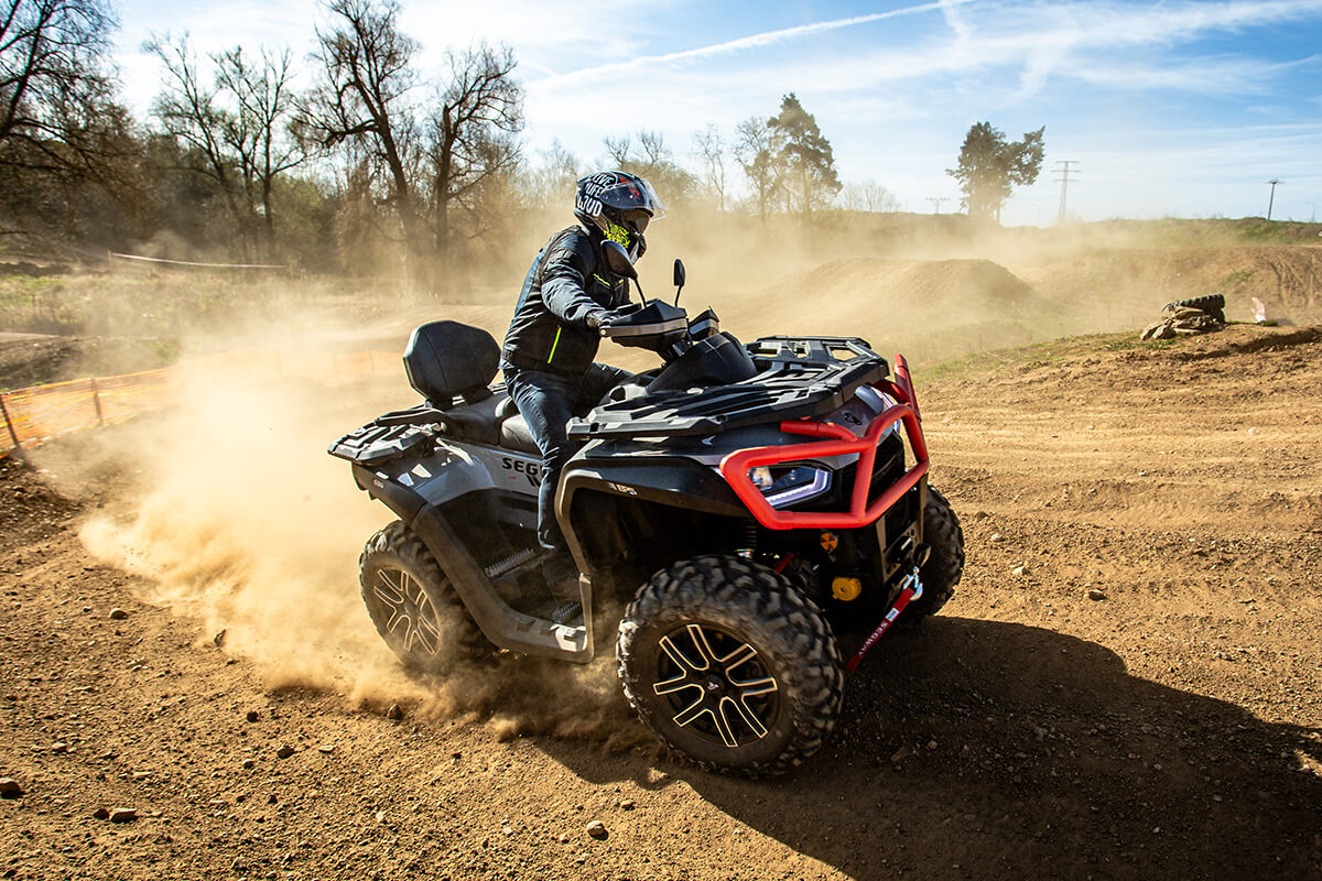 Snarler AT10 – bilde 4