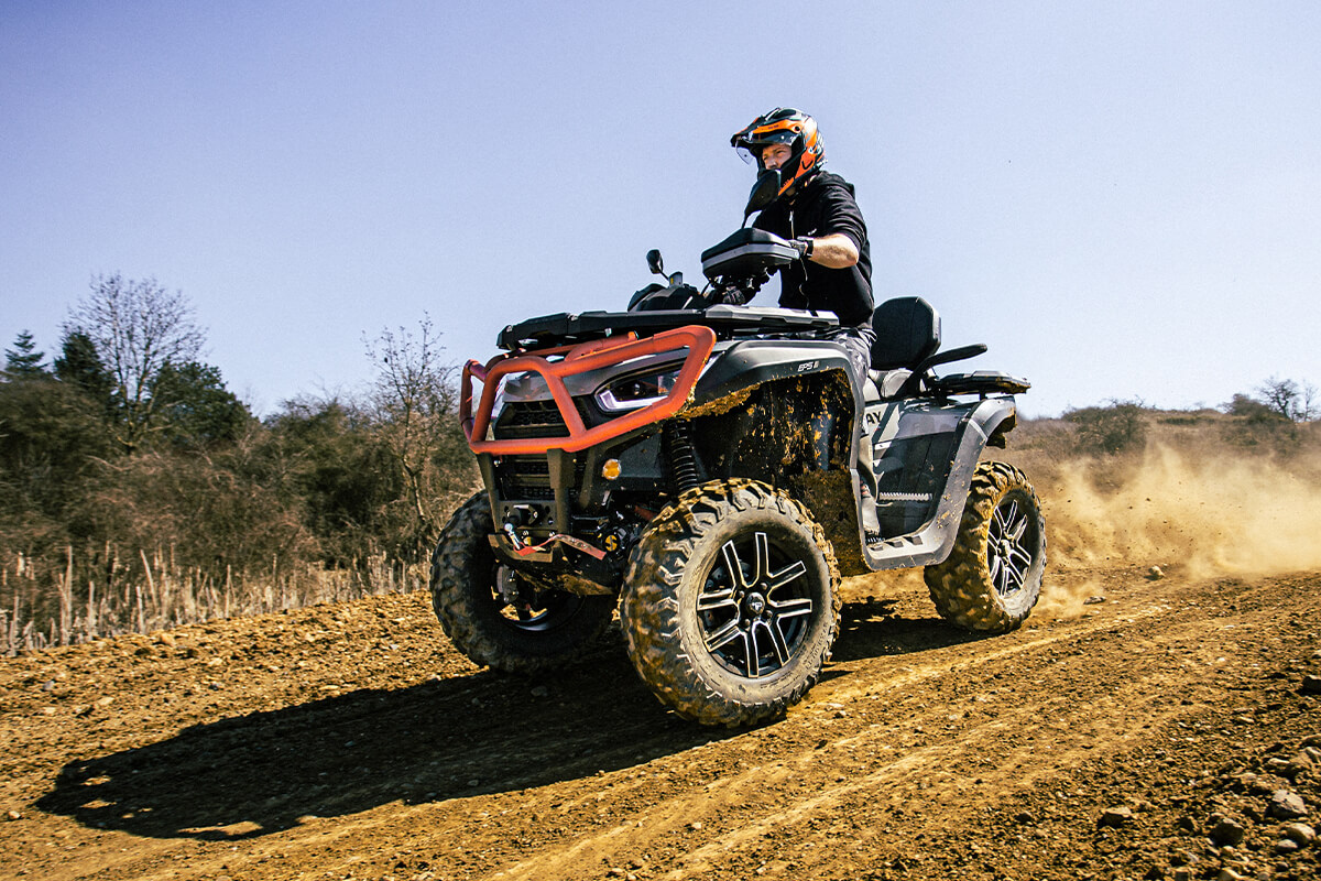 Snarler AT10 – bilde 5