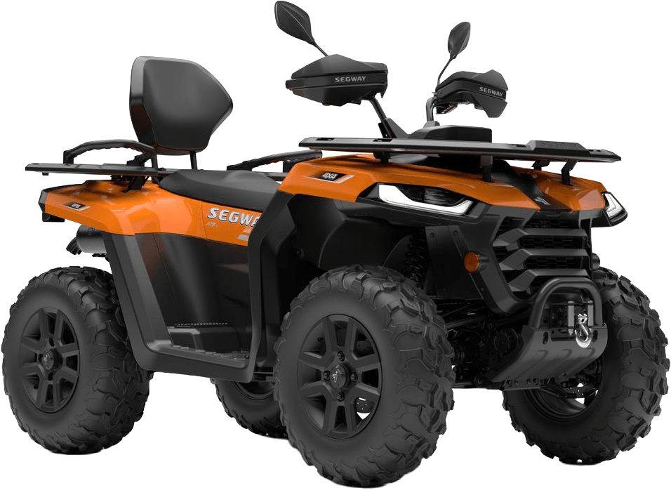 Snarler AT5 – 360° visning