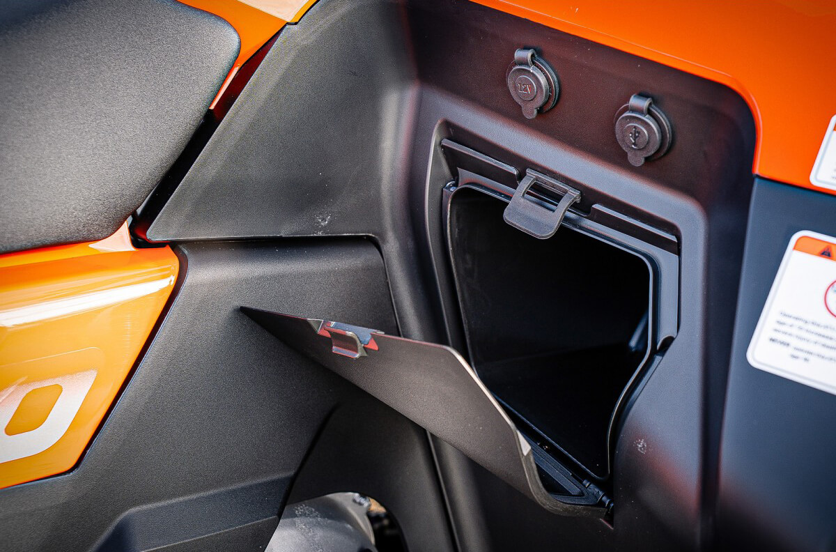 Snarler AT5 – bilde 2