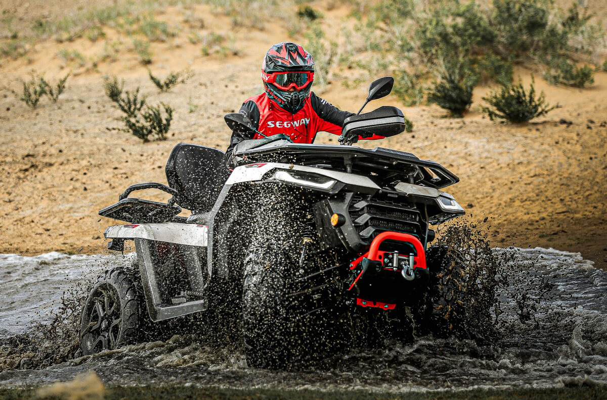 Snarler AT5 – bilde 4