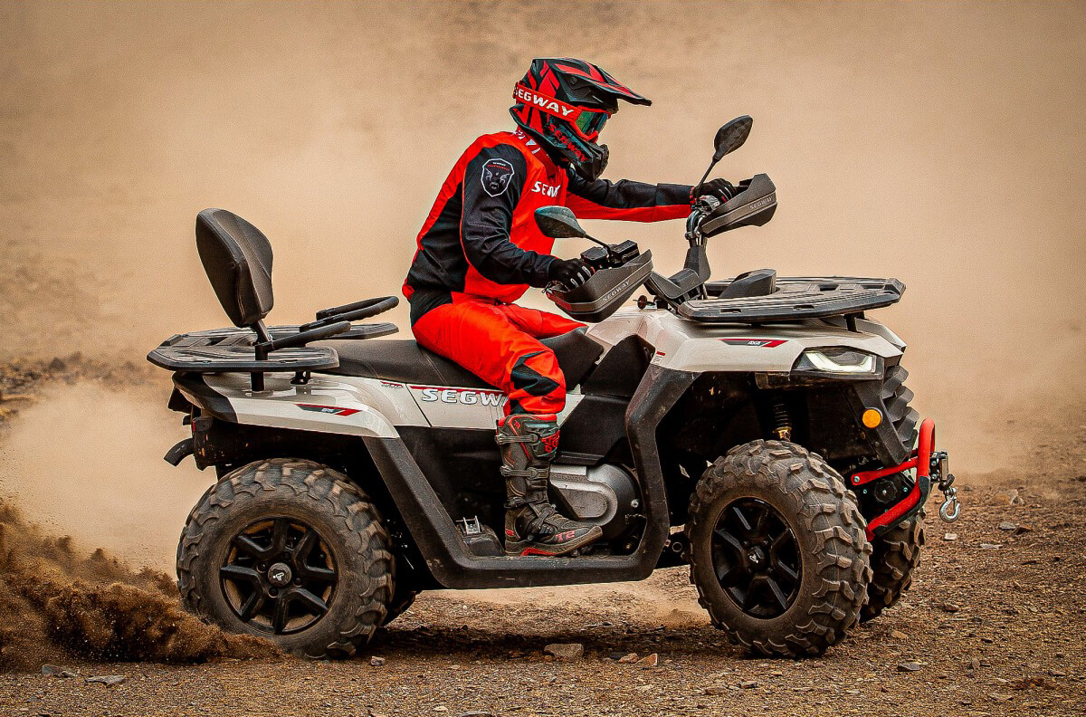 Snarler AT5 – bilde 6