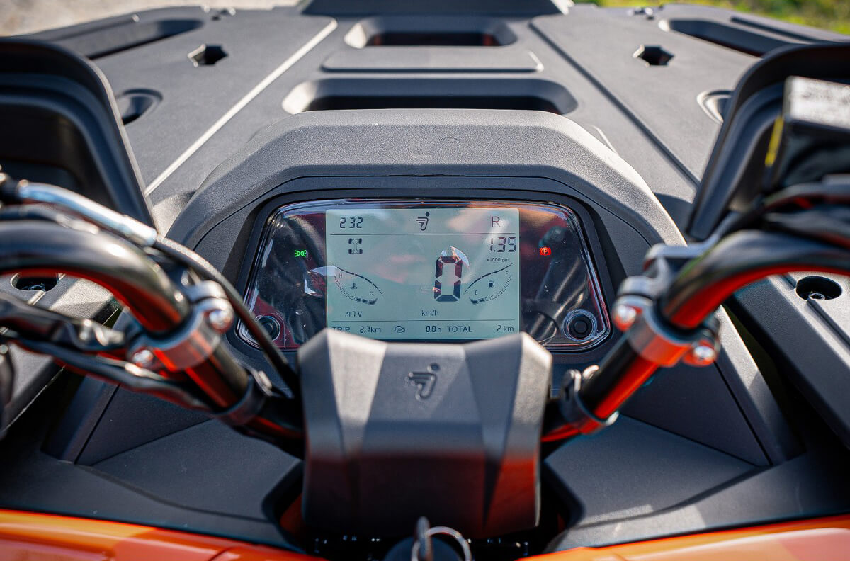 Snarler AT5 – bilde 8