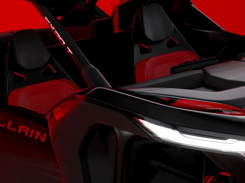 Villain SSV – bilde 2