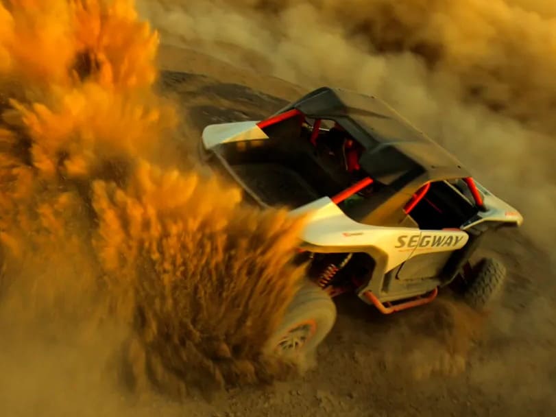 Villain SSV – bilde 3