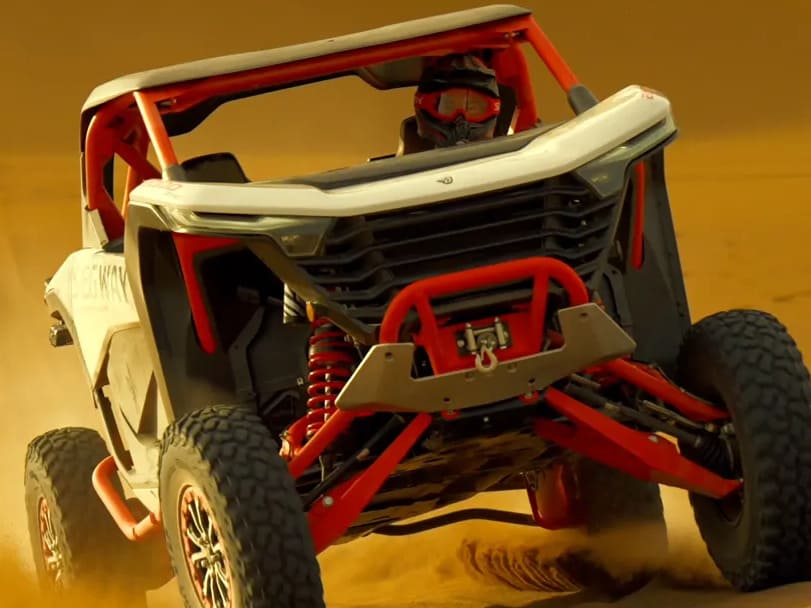 Villain SSV – bilde 4