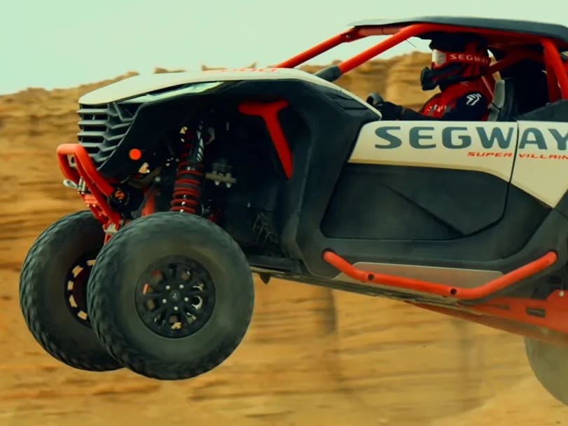 Villain SSV – bilde 5