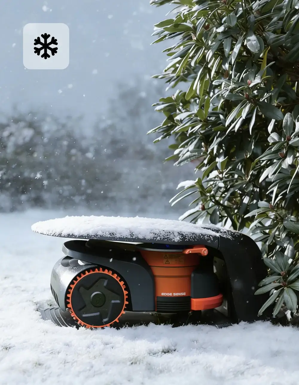 Ekstremt værbestandig 4