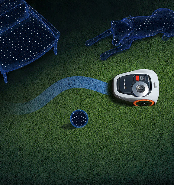 Pålitelig dekning 4