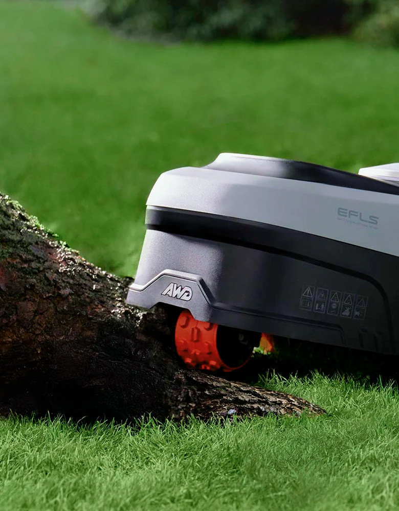 Kraft til å erobre 2