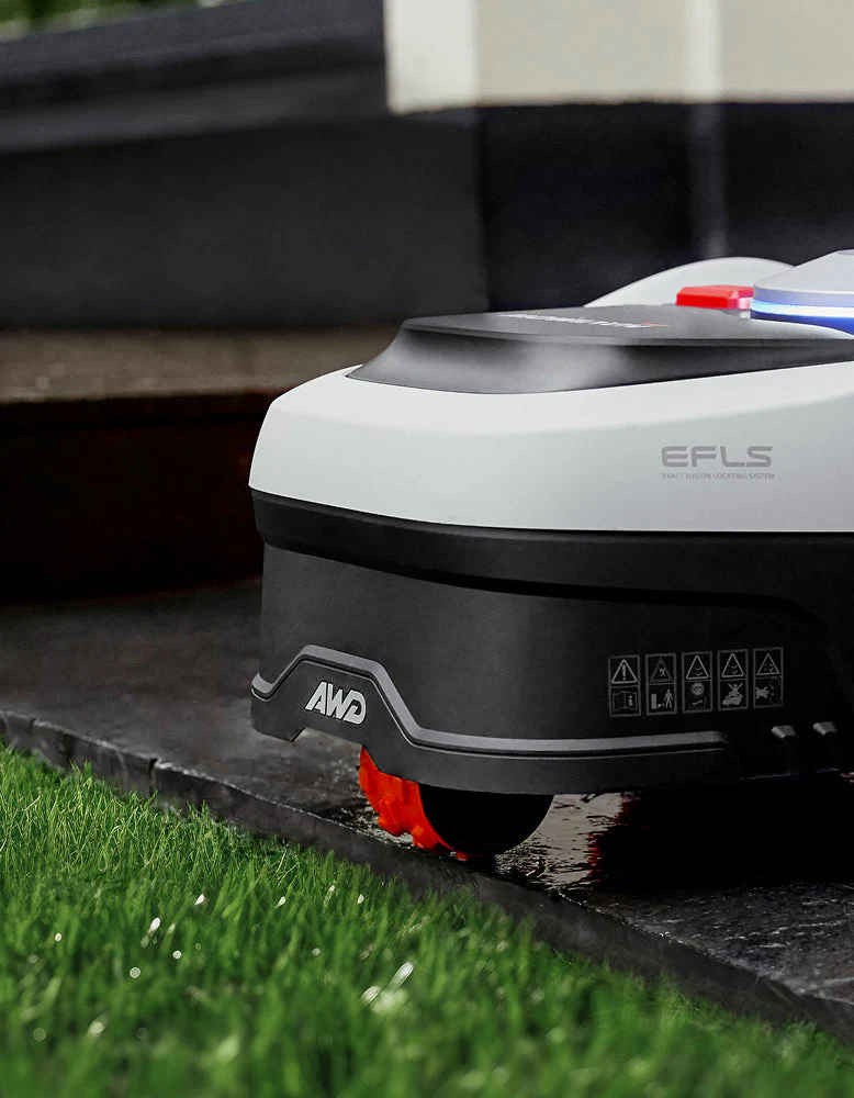 Kraft til å erobre 4