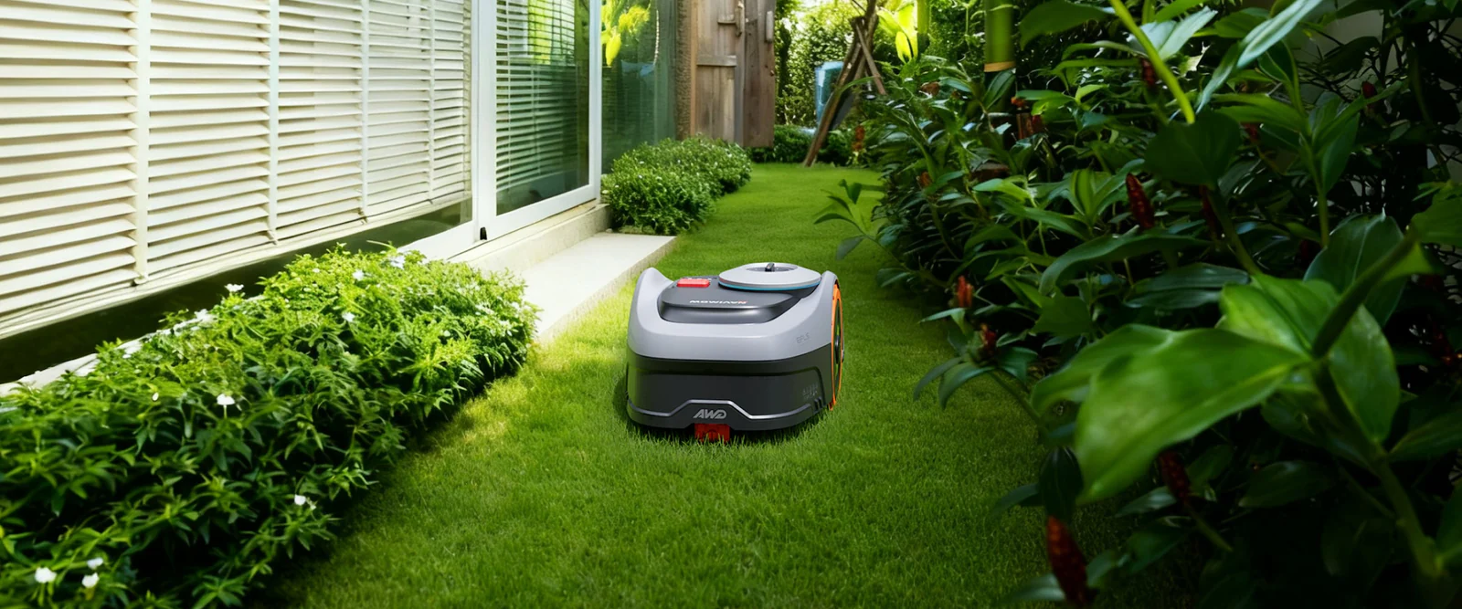 Pålitelig dekning 1