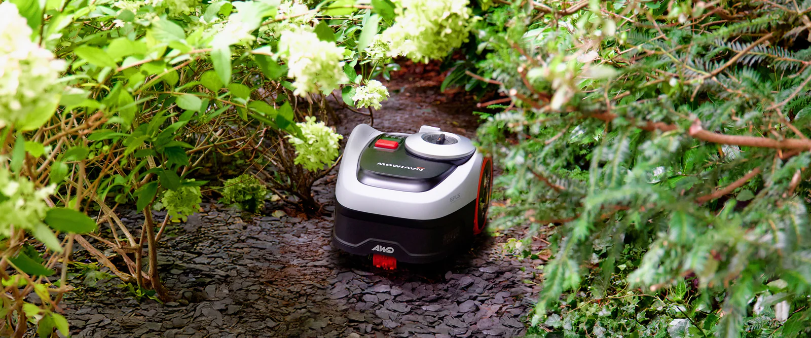 Pålitelig dekning 2