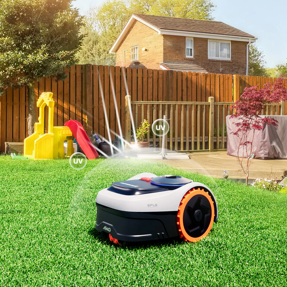 Bygget for å vare 3