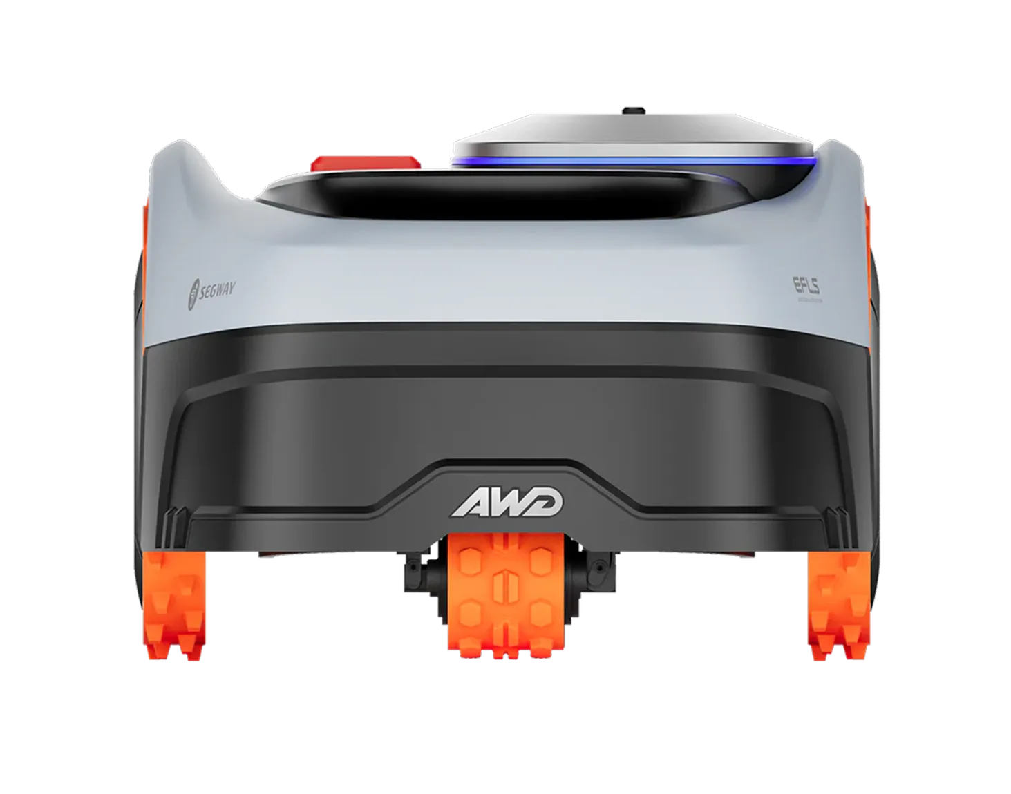 Navimow i2 AWD – bilde 2