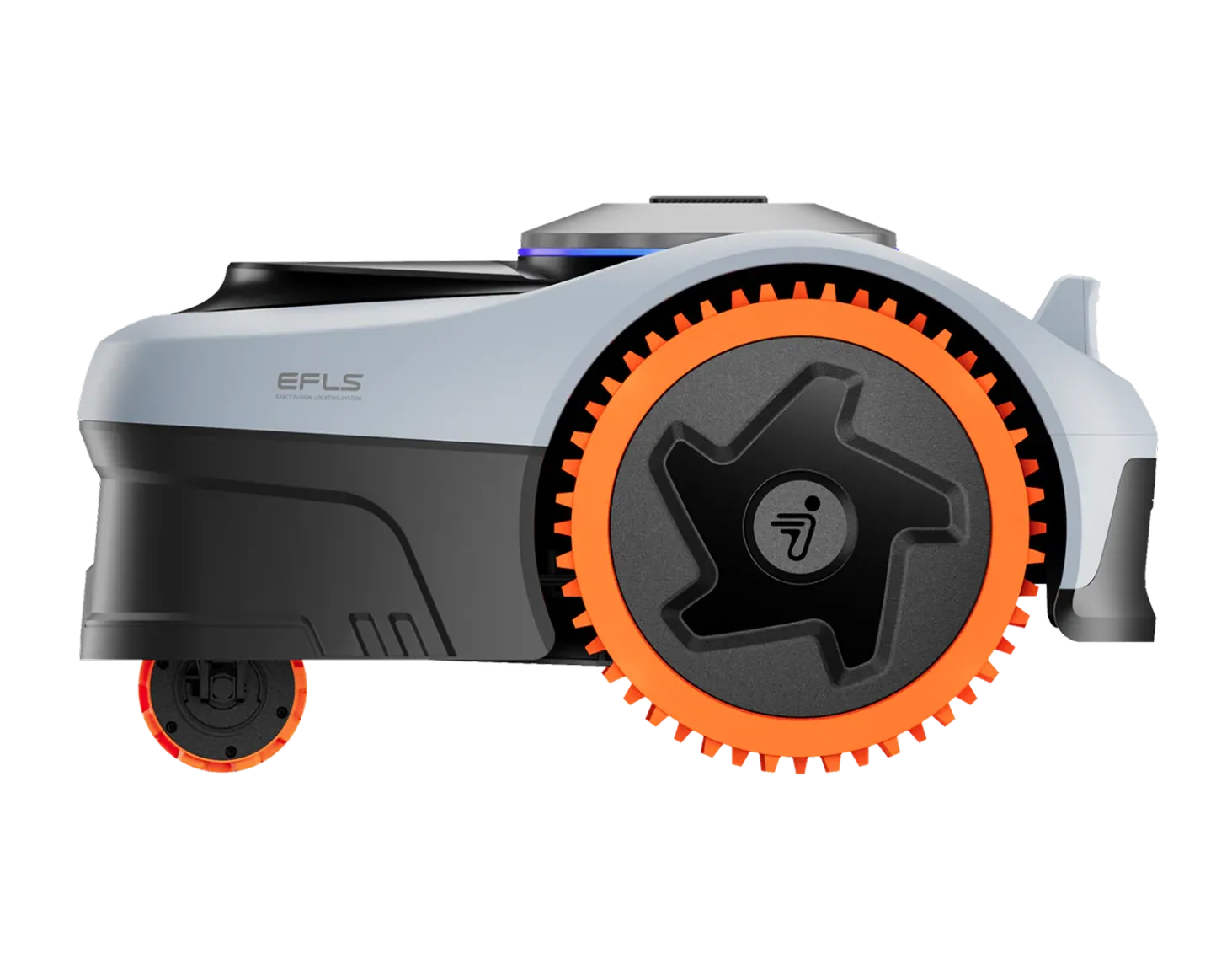 Navimow i2 AWD – bilde 4