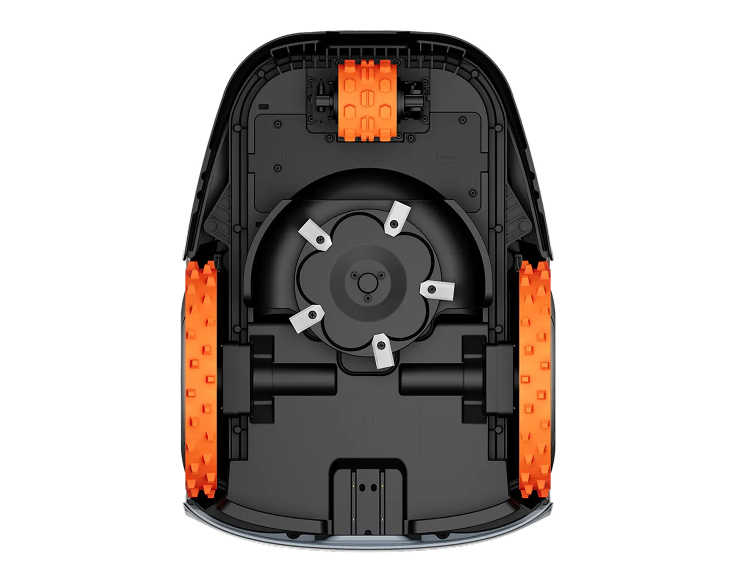 Navimow i2 AWD – bilde 5