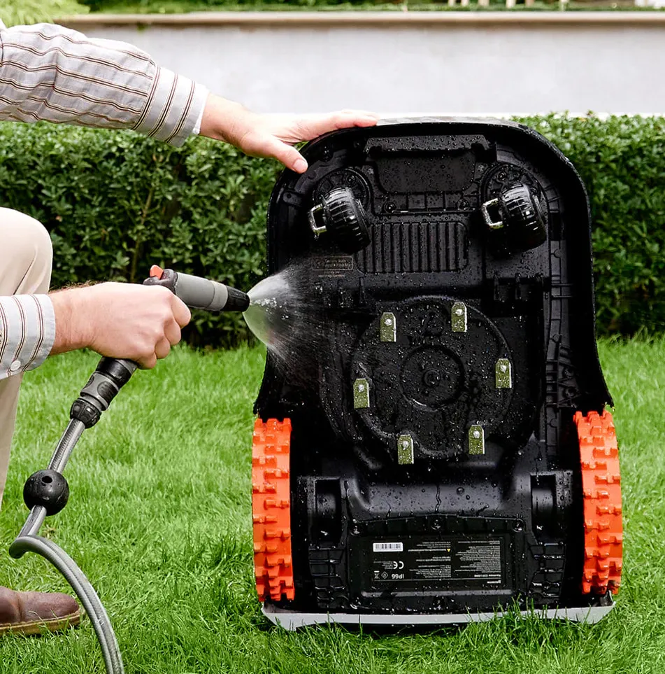 Bygget for å vare 3