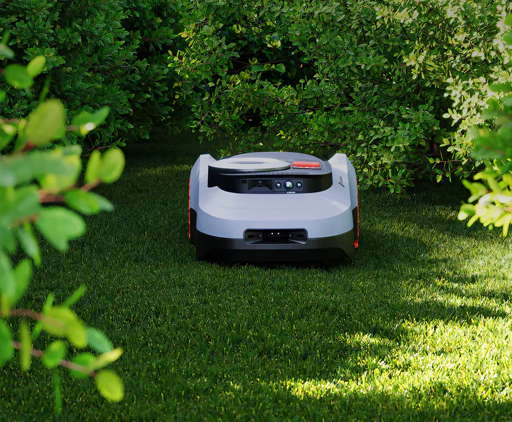 EFLS™ LiDAR-navigasjon 1