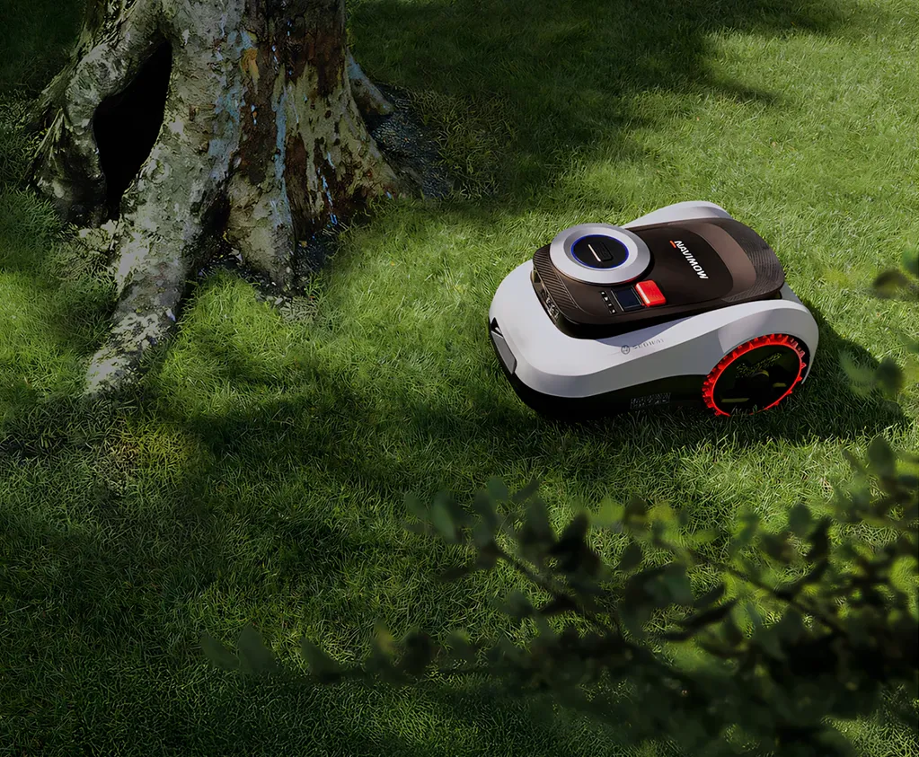 EFLS™ LiDAR-navigasjon 2