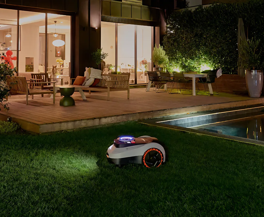 EFLS™ LiDAR-navigasjon 3