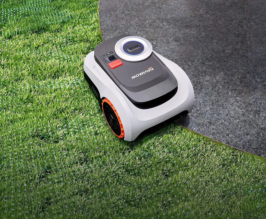 EFLS™ LiDAR-navigasjon 5