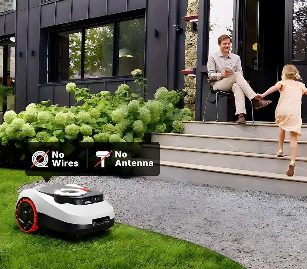 Din smarte hverdagshjelper 4