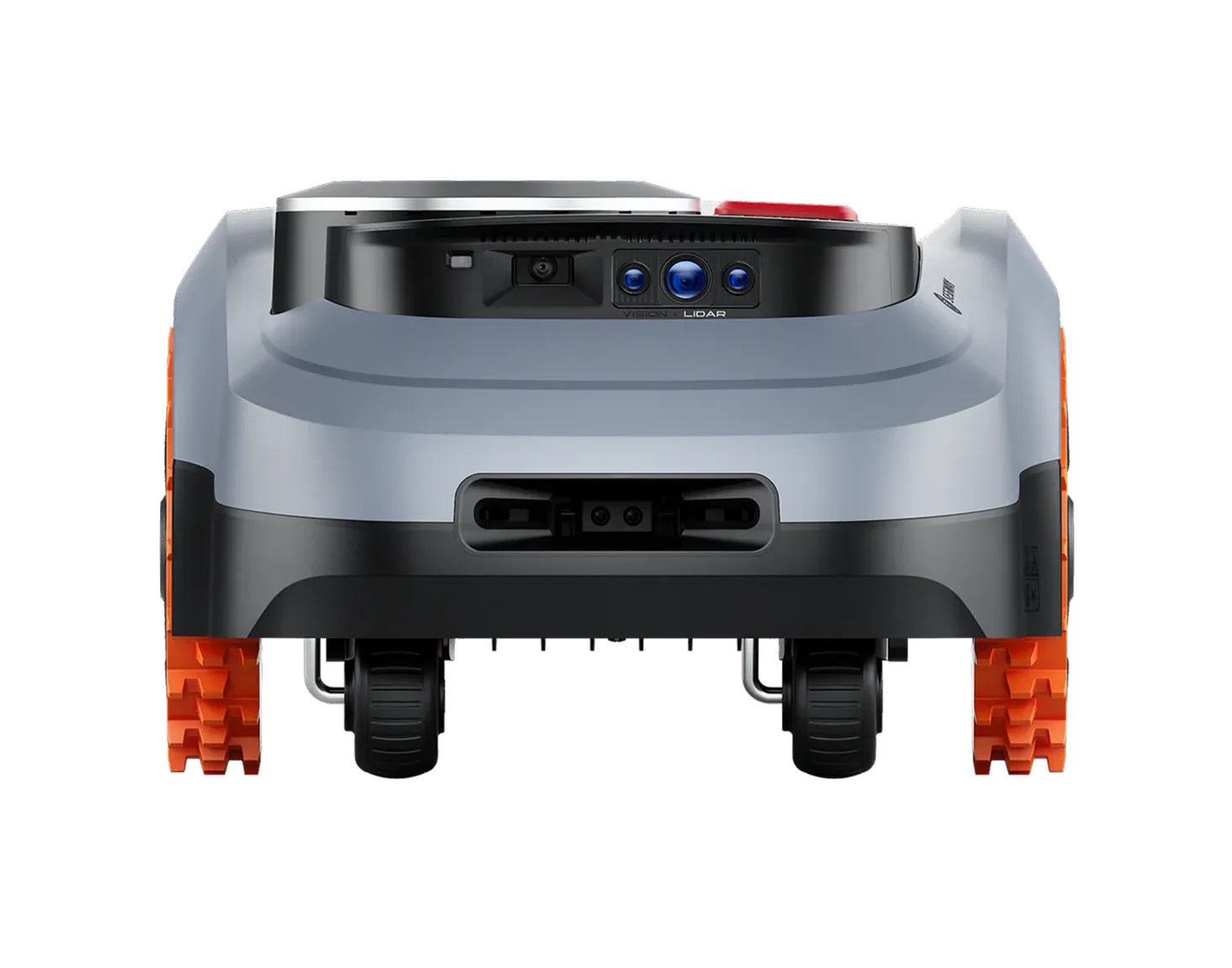 Navimow i2 LiDAR – bilde 2