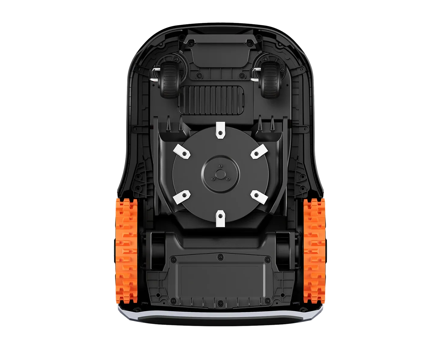Navimow i2 LiDAR – bilde 5