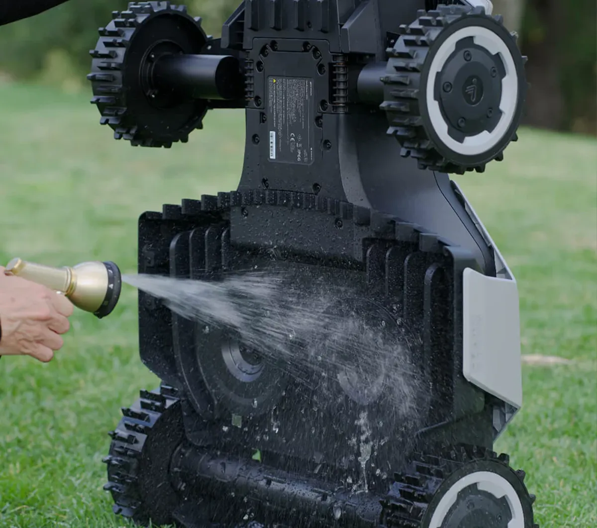 Bygget for å vare 2