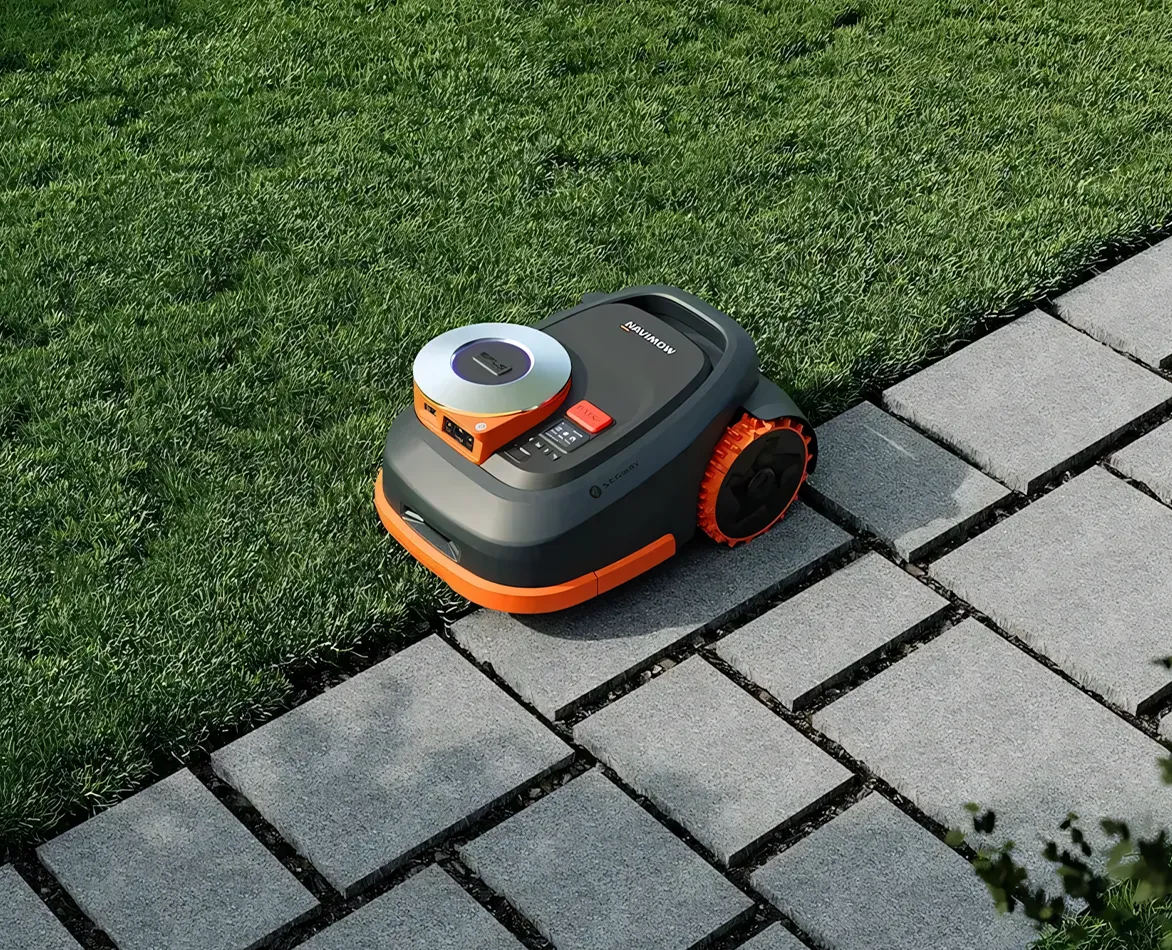 Segway NaviMow – 1