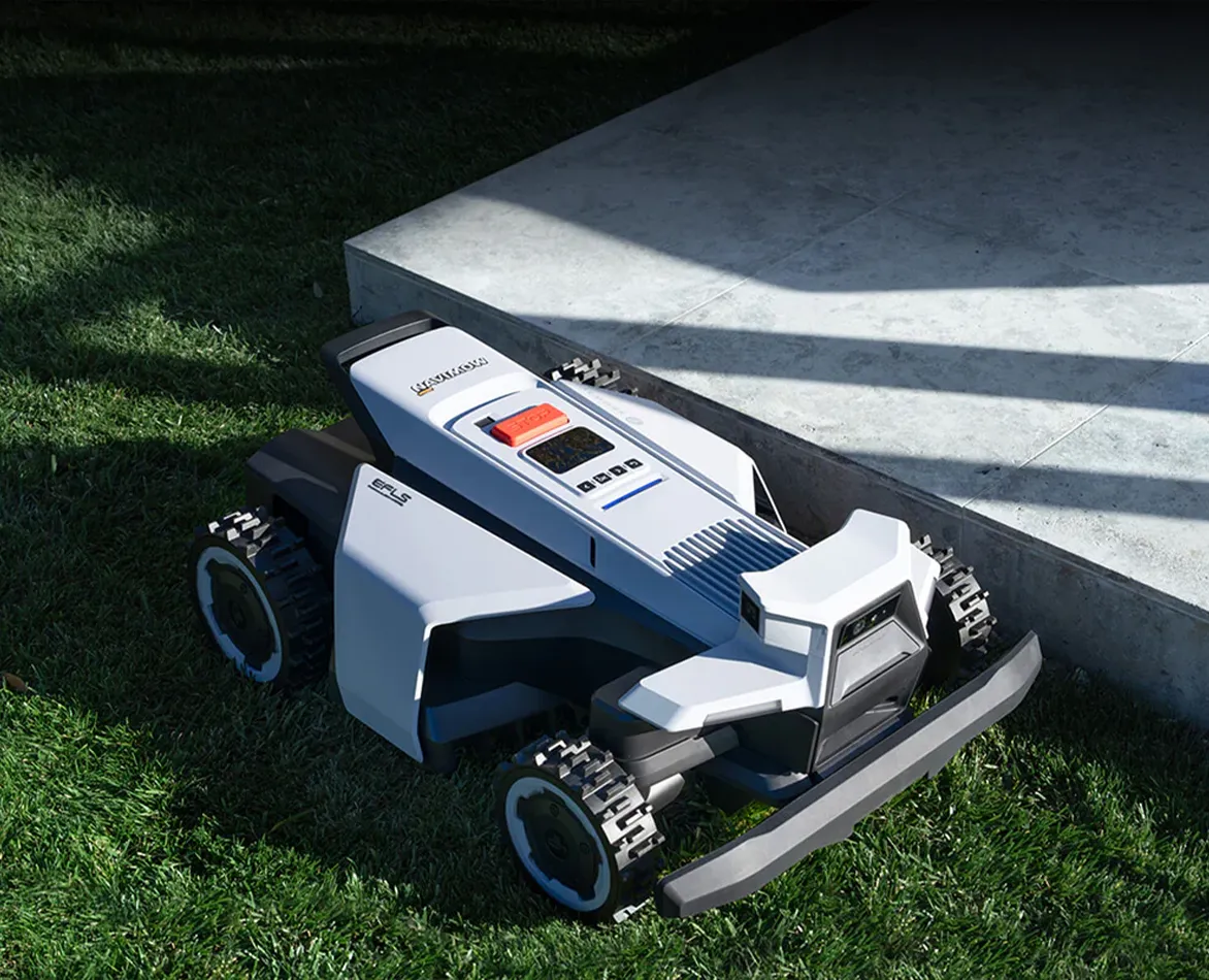 Segway NaviMow – 2