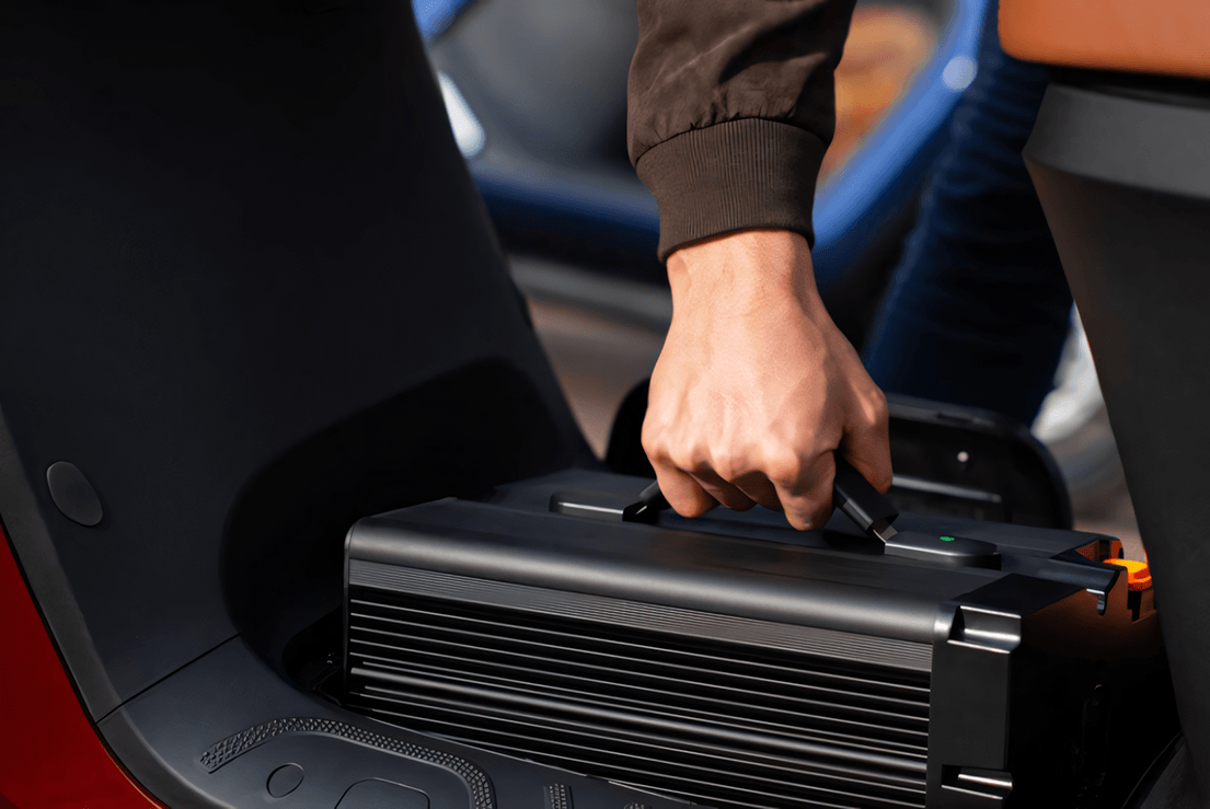 3,5 kW motor, 120 Nm