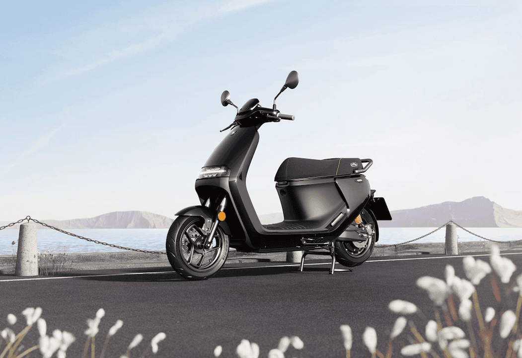 Segway Scootere eScooter – bilde 5