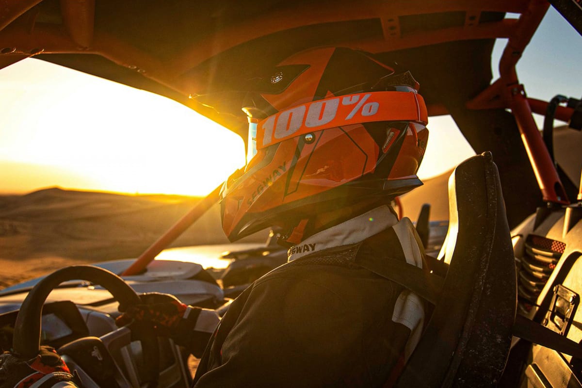 Villain SX10 – bilde 6