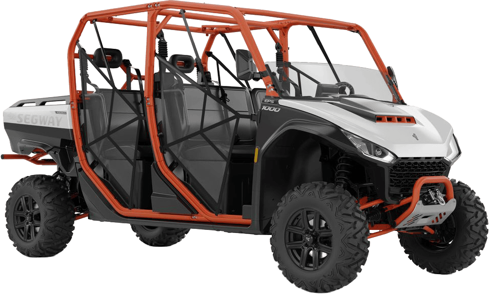 Fugleman UT10 Crew – 360° visning