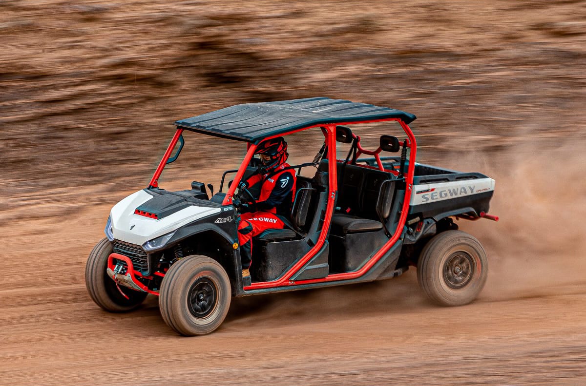 Fugleman UT10 Crew – bilde 3