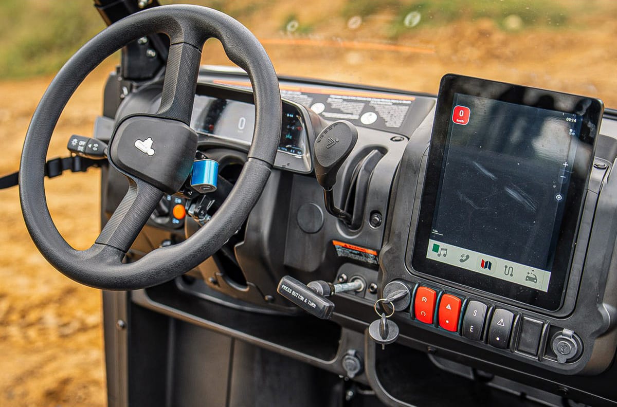 Fugleman UT10 Crew – bilde 4